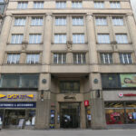 Národní 28, pronajem